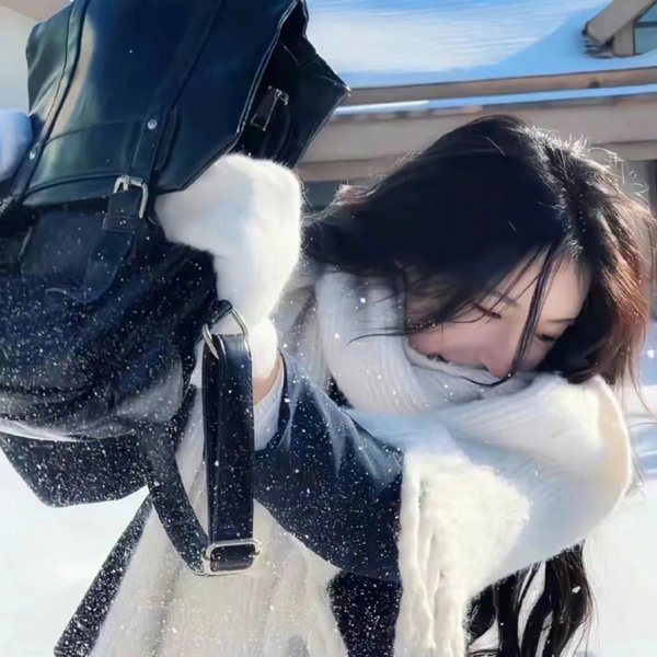 雪海冰上人